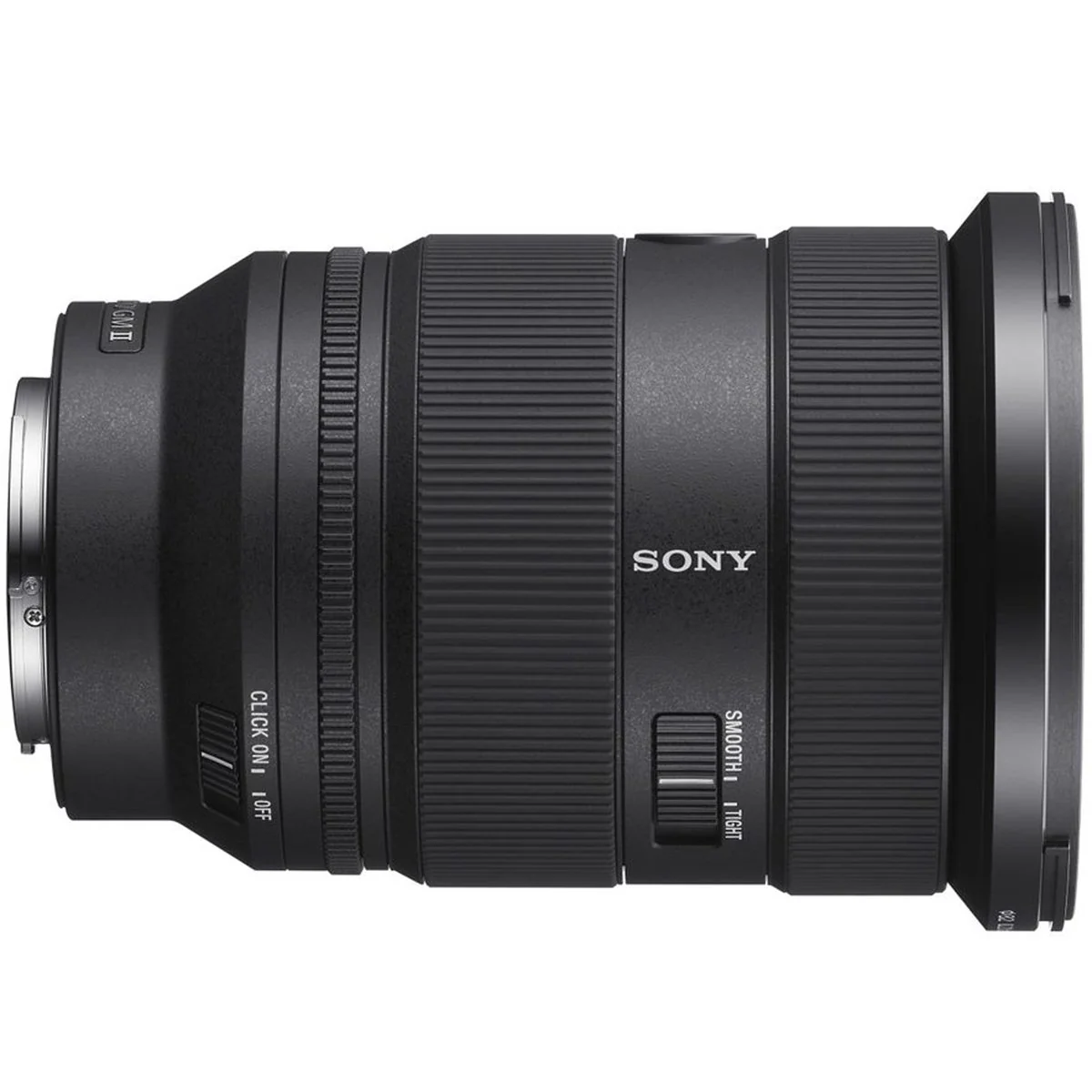 Sony FE 24-70mm F2.8 GM II Full Frame G Master Zoom E-Mount Lens SEL2470GM2 - Image 8
