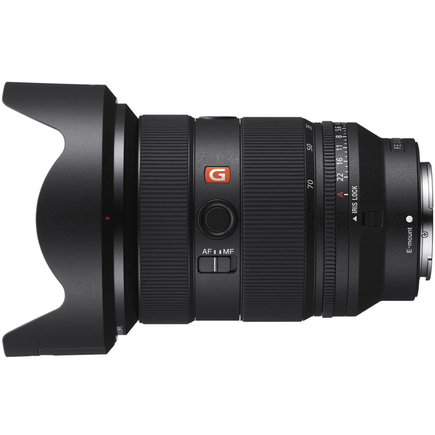 Sony FE 24-70mm F2.8 GM II Full Frame G Master Zoom E-Mount Lens SEL2470GM2 - Image 9