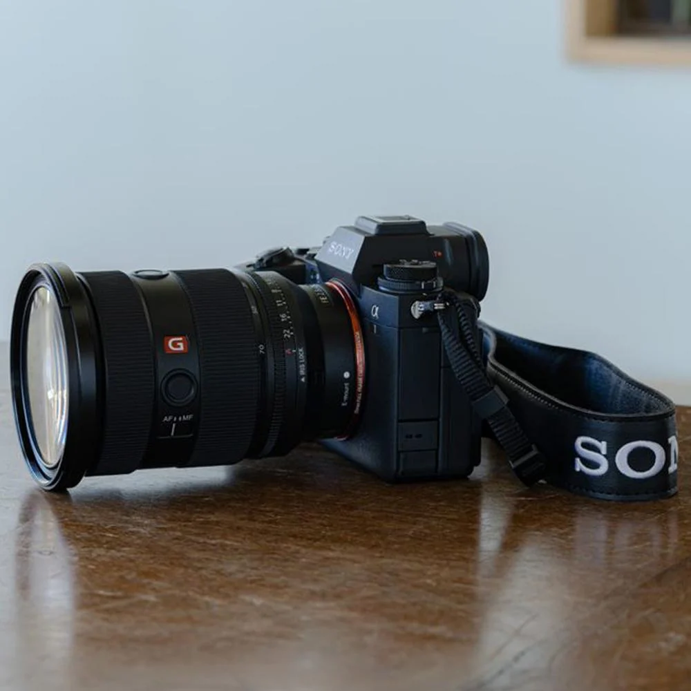 Sony FE 24-70mm F2.8 GM II Full Frame G Master Zoom E-Mount Lens - Open Box - Image 11