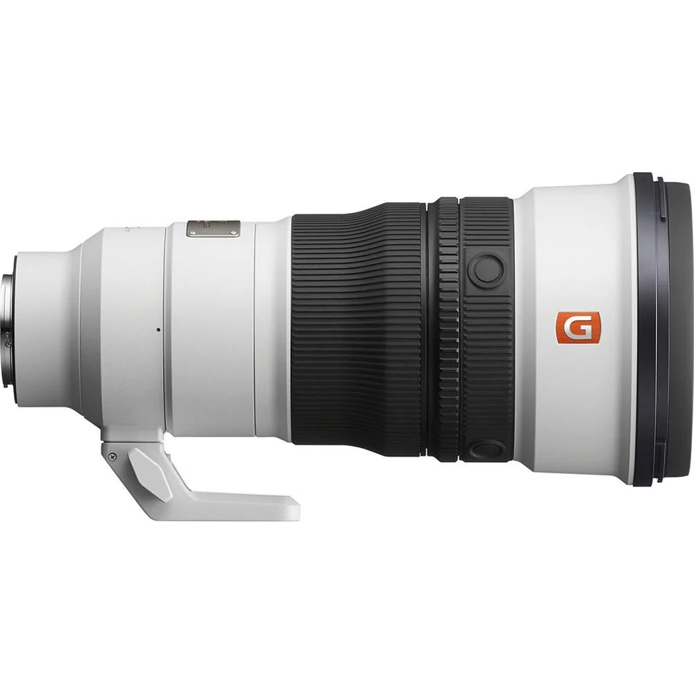 Sony FE 300mm F2.8 GM Full-frame Prime G Master Lens OPEN BOX + 1 Year Warranty Pack - Image 5