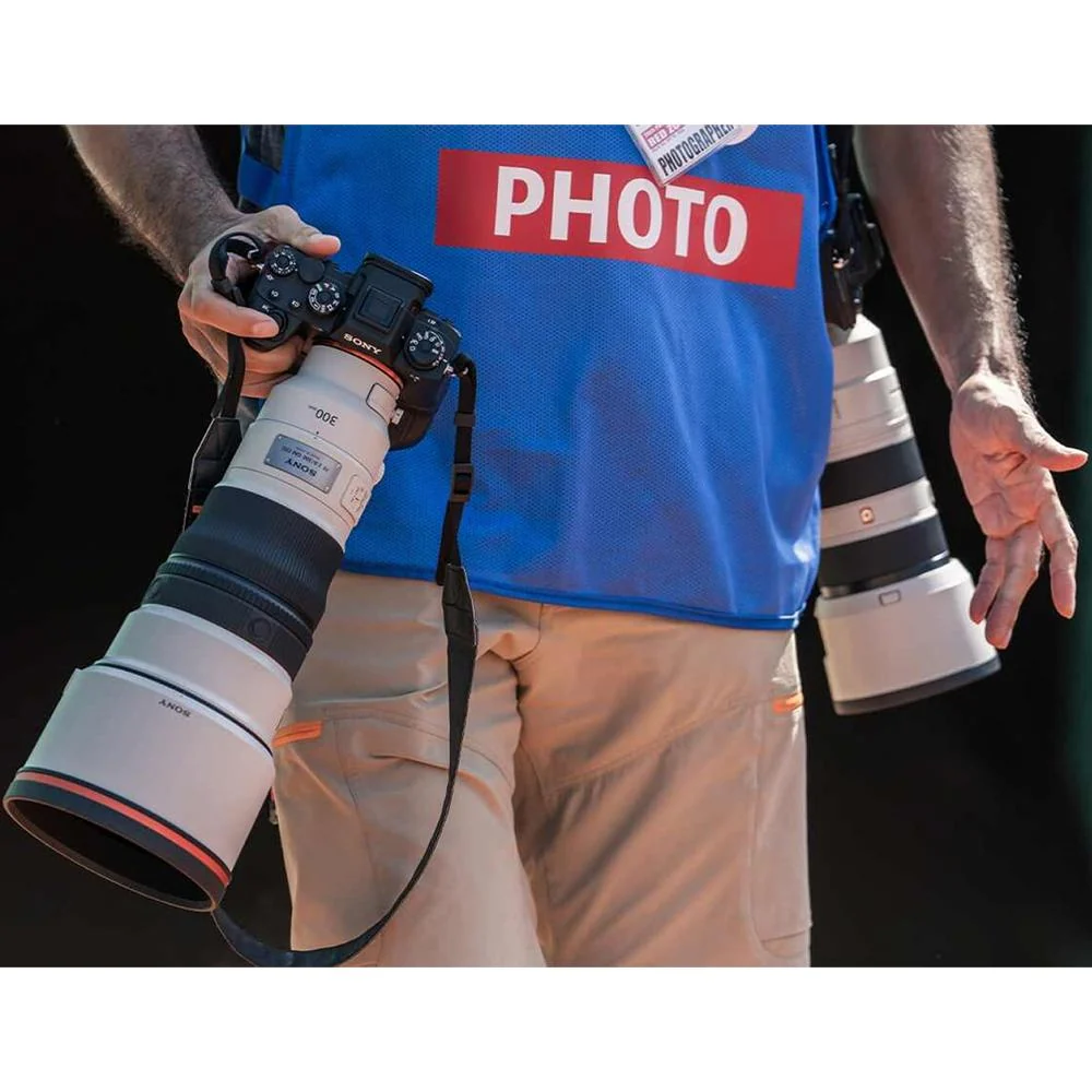 Sony FE 300mm F2.8 GM OSS Full-frame Telephoto Prime G Master Lens - Image 10