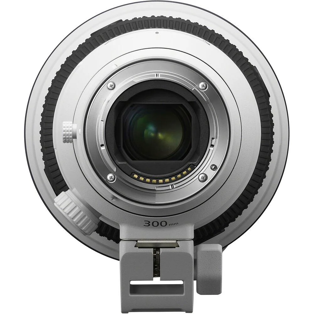 Sony FE 300mm F2.8 GM OSS Full-frame Telephoto Prime G Master Lens - Image 8