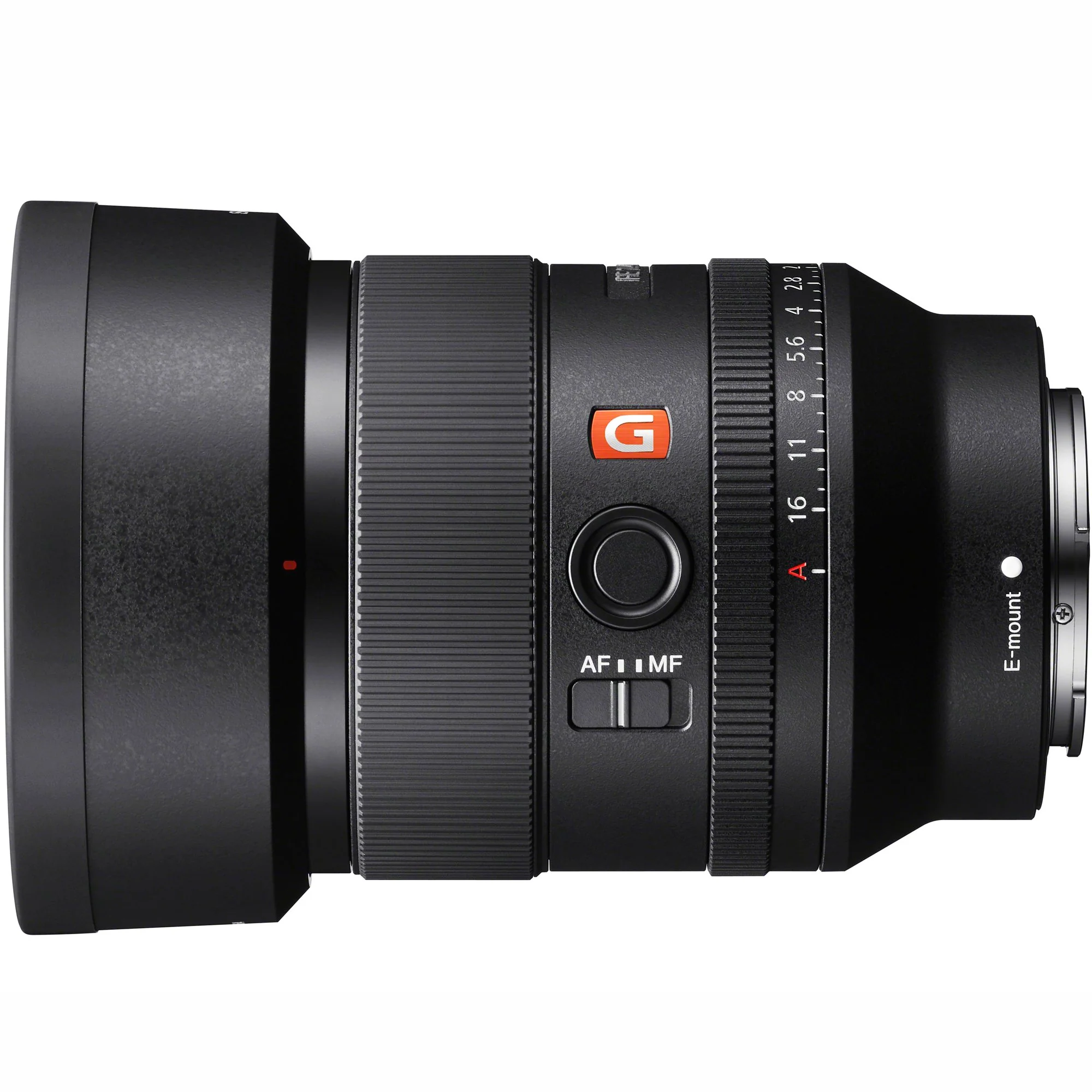 Sony FE 35mm F1.4 GM Full Frame Lens SEL35F14GM for E-Mount Mirrorless Cameras Bundle - Image 10