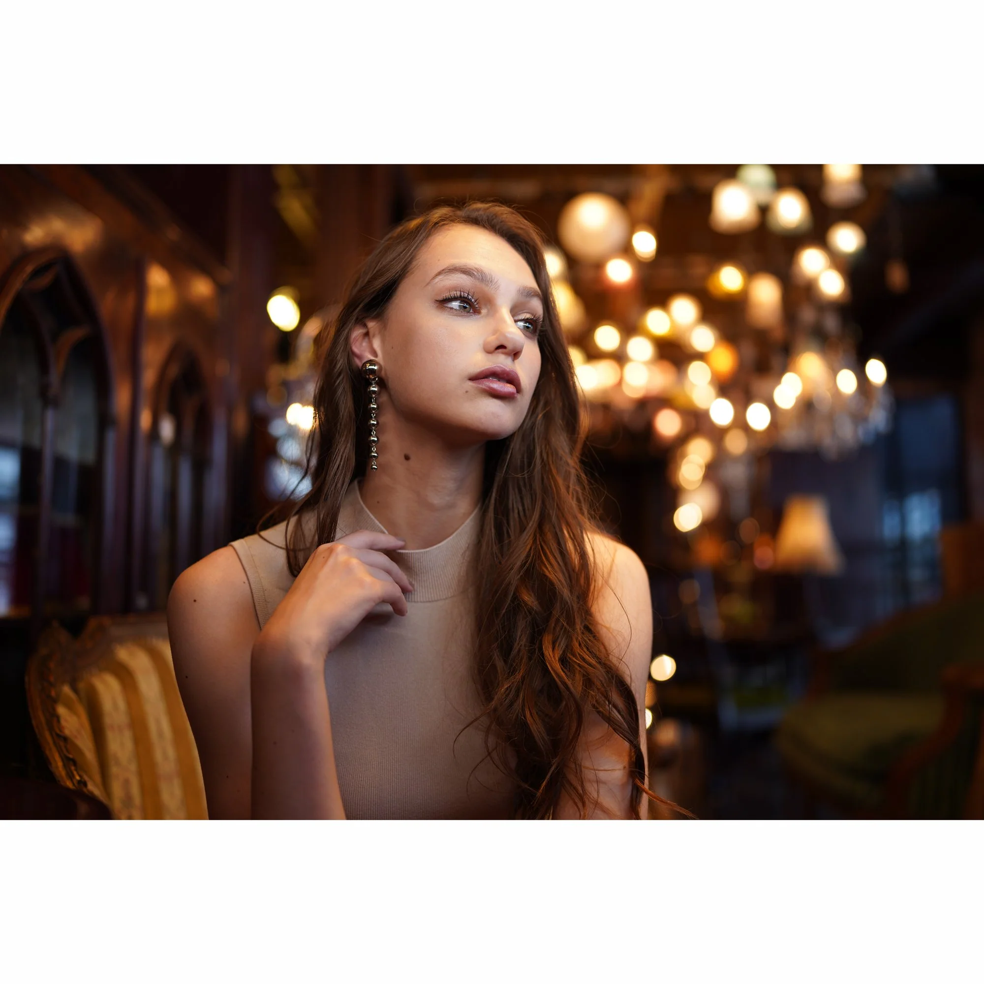 Sony FE 35mm F1.4 GM Full Frame Lens SEL35F14GM for E-Mount Mirrorless Cameras Bundle - Image 2