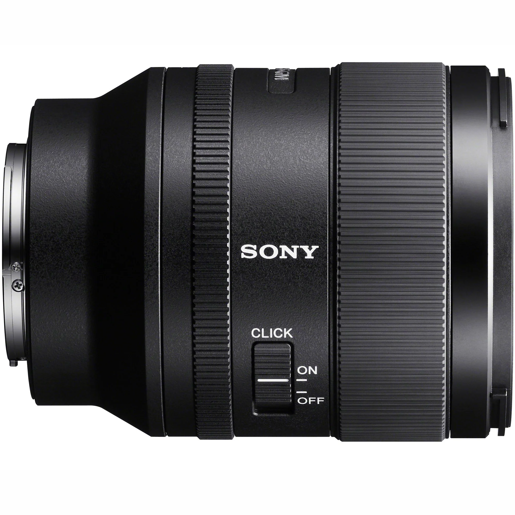 Sony FE 35mm F1.4 GM Full Frame Lens SEL35F14GM for E-Mount Mirrorless Cameras Bundle - Image 8