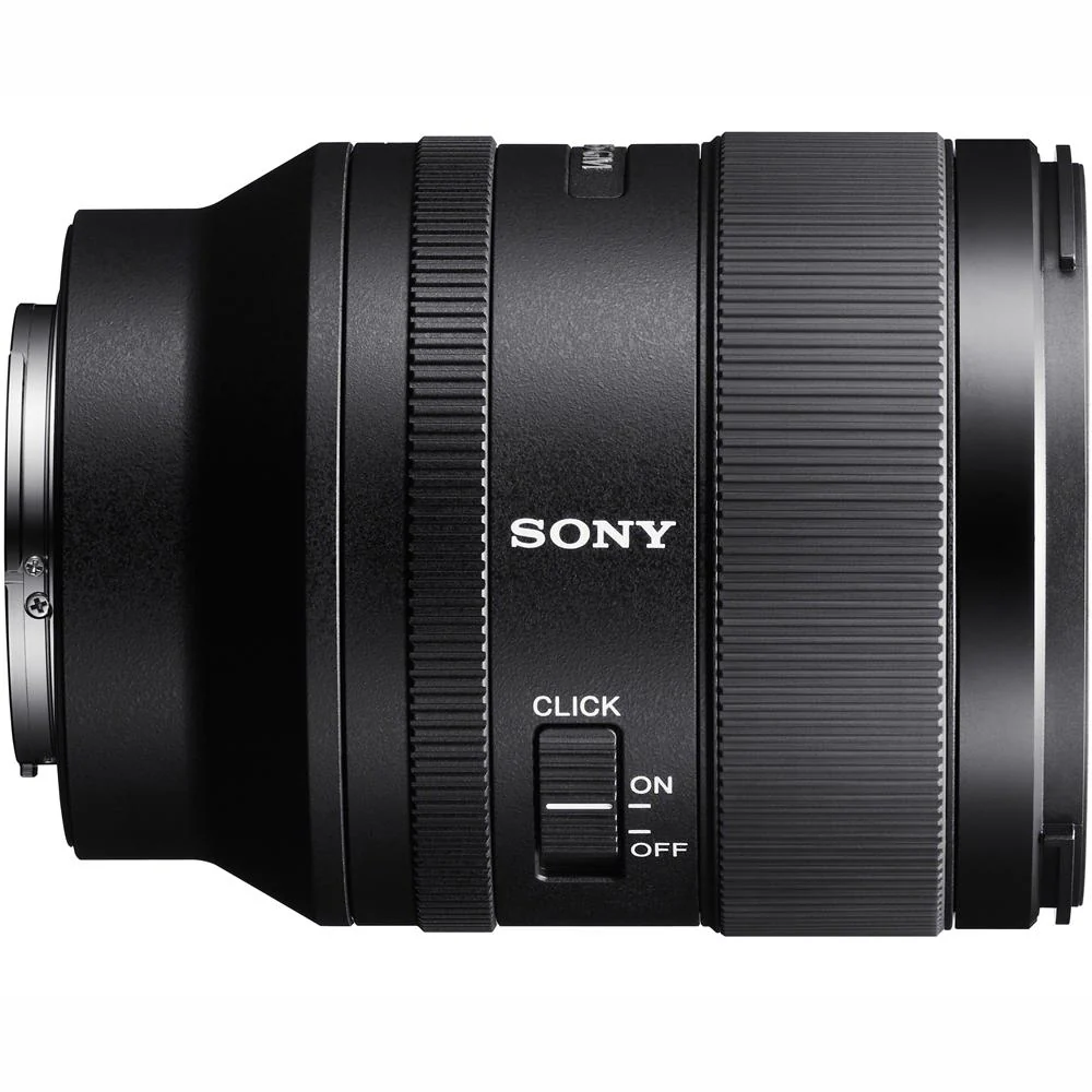 Sony FE 35mm F1.4 GM G Master Full Frame Wide Angle Lens for E-Mount + 64GB Card - Image 7