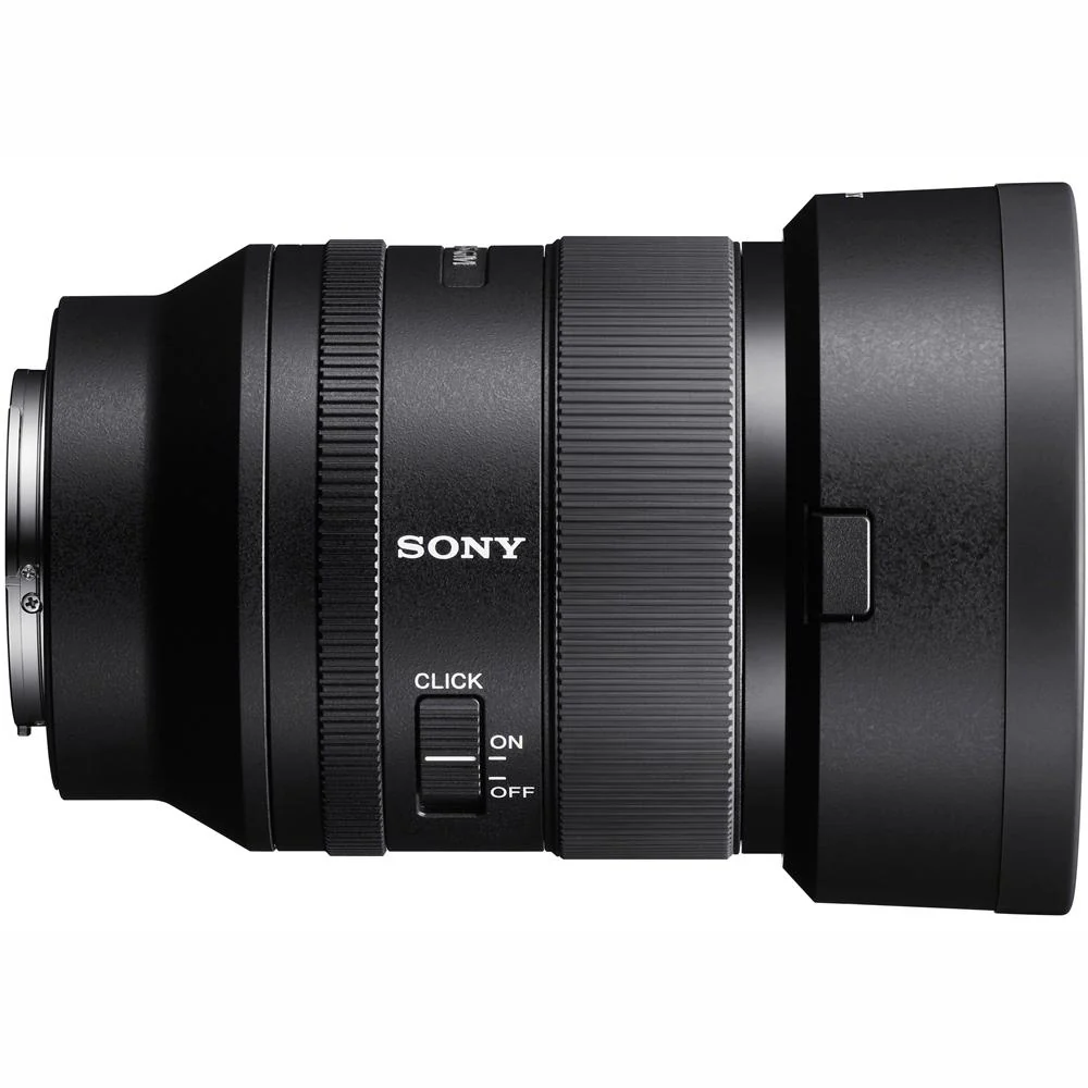Sony FE 35mm F1.4 GM G Master Full Frame Wide Angle Lens w/ Lexar Card + SSD Bundle - Image 10