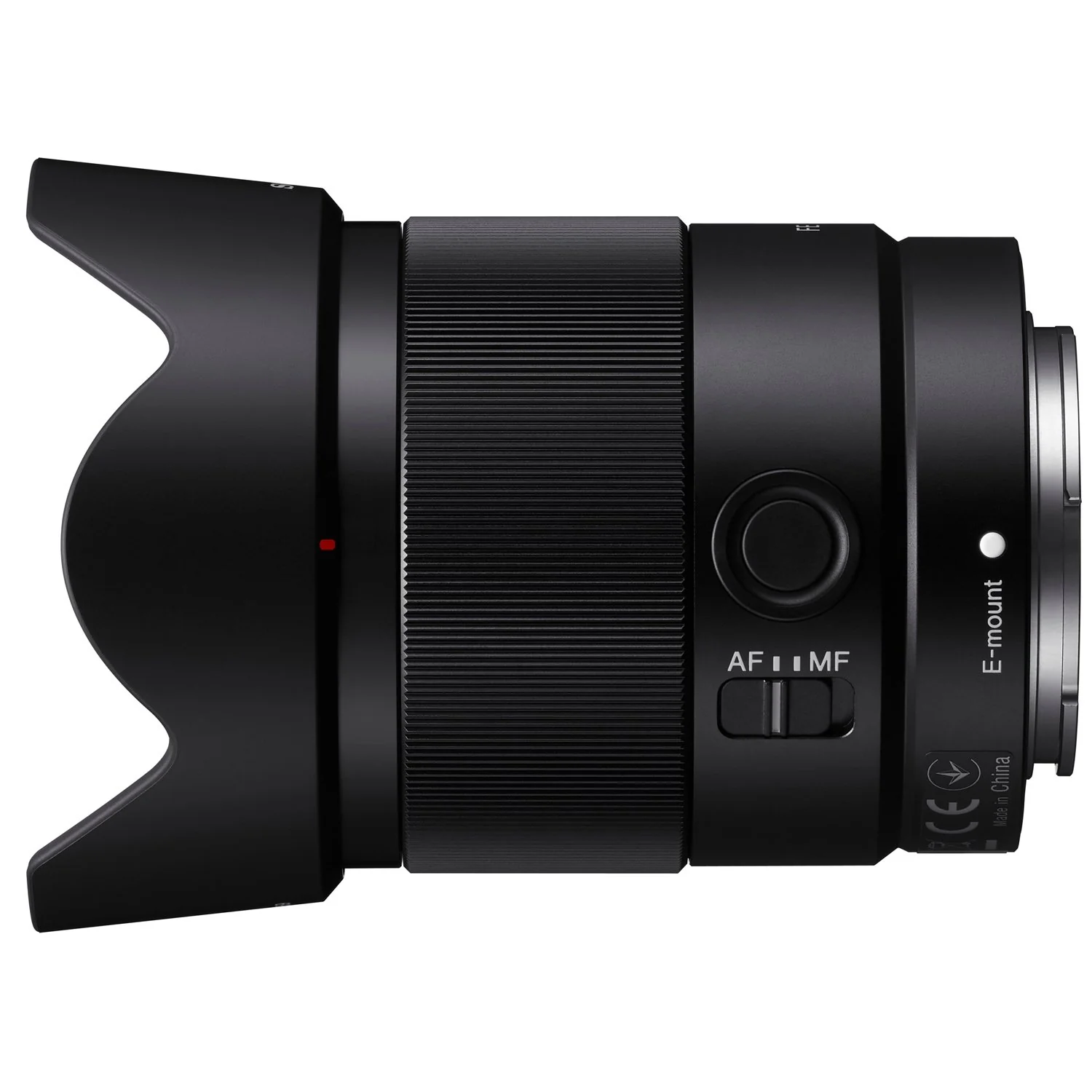 Sony FE 35mm F1.8 E-Mount Prime Lens SEL35F18F for Full-Frame and APS-C Camera Bundle - Image 11