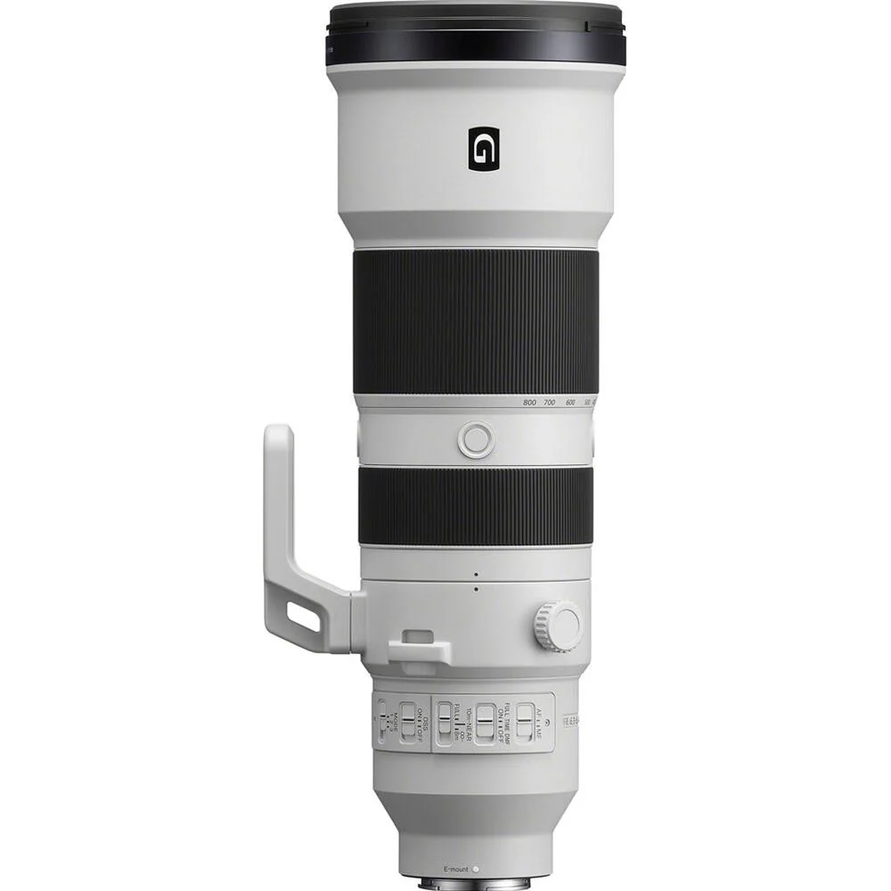 Sony FE 400-800mm f/6.3-8 G OSS Lens (Sony E) - Image 6