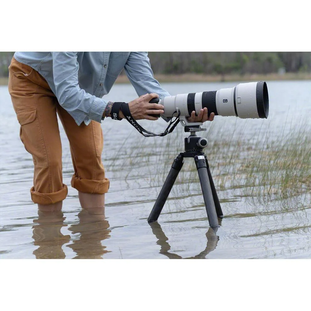Sony FE 400-800mm f/6.3-8 G OSS Lens (Sony E) - Image 9