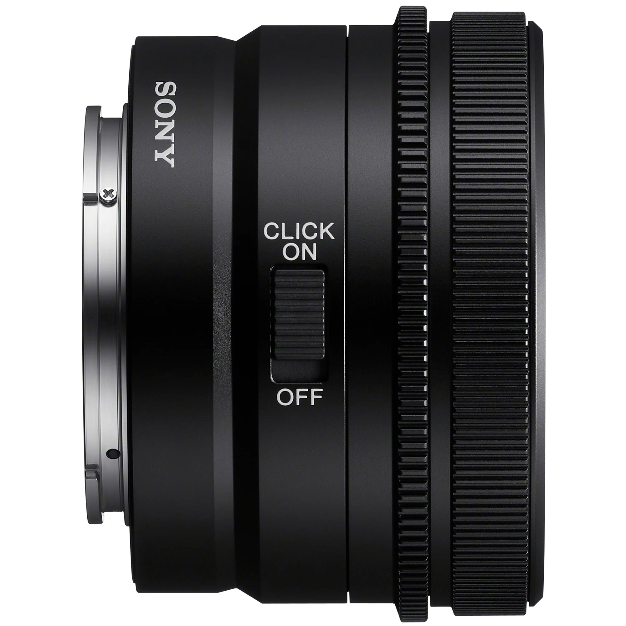 Sony FE 40mm F2.5 G Full Frame Ultra Compact Prime G Lens for E-Mount SEL40F25G - Image 13