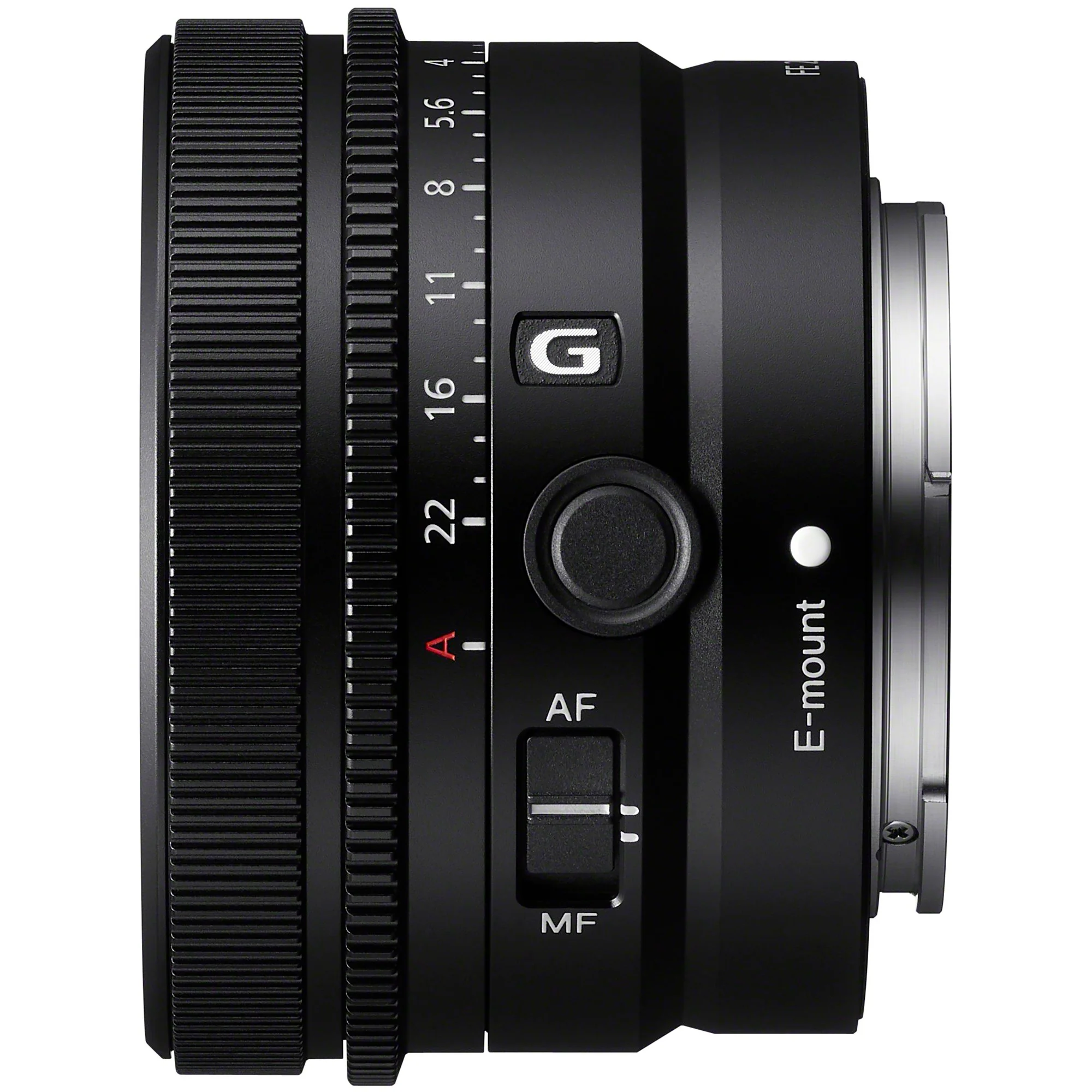 Sony FE 40mm F2.5 G Full Frame Ultra Compact Prime G Lens for E-Mount SEL40F25G - Image 16