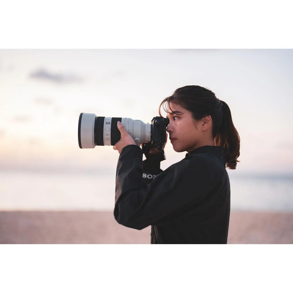 Sony FE 50-150mm f/2 GM Full Frame Camera Lens Sony E + Cleaning & 64GB Bundle - Image 15