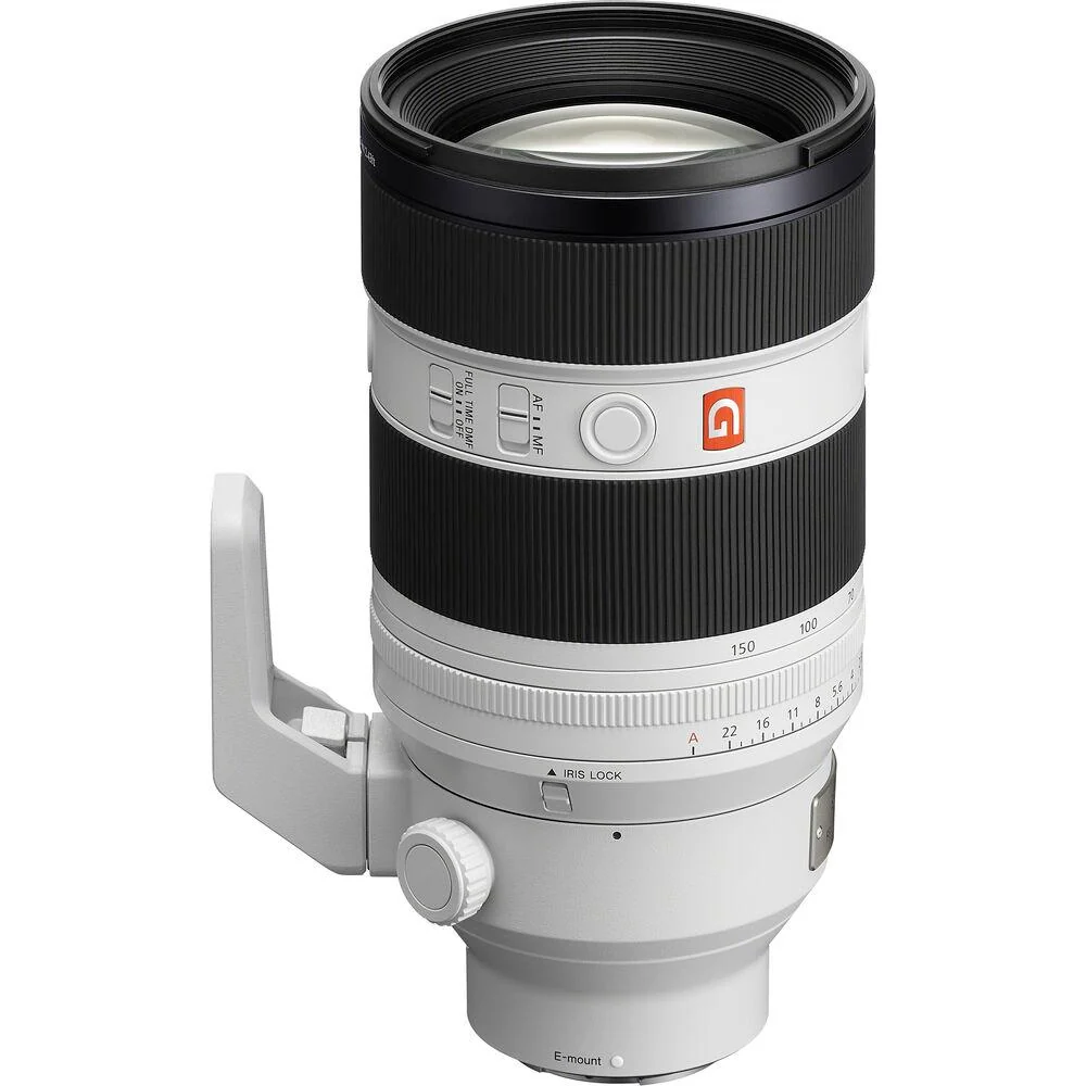 Sony FE 50-150mm f/2 GM Full Frame Camera Lens (Sony E) - Open Box - Image 2