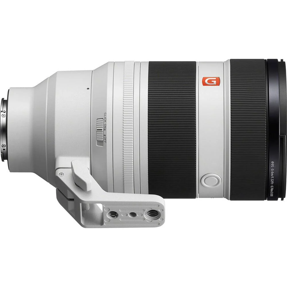 Sony FE 50-150mm f/2 GM Full Frame Camera Lens (Sony E) - Open Box - Image 5