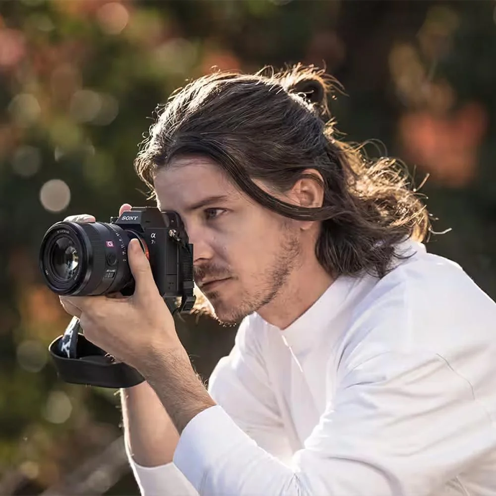 Sony FE 50mm f/1.4 GM Lens Full-Frame G Master Lens (Sony E) - Image 10