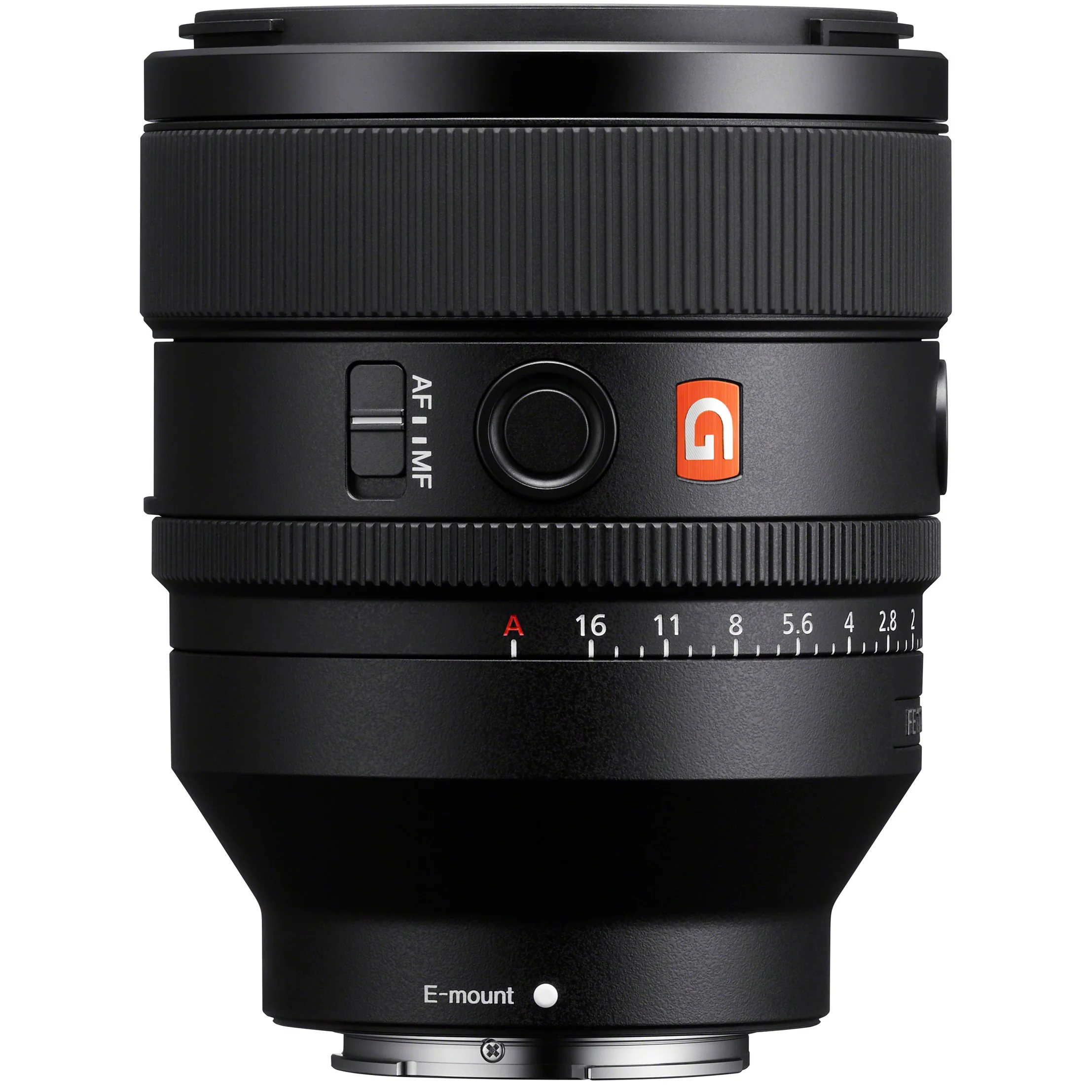 Sony FE 50mm F1.2 GM Full Frame Large Aperture G Master Lens for E-Mount SEL50F12GM - Image 11