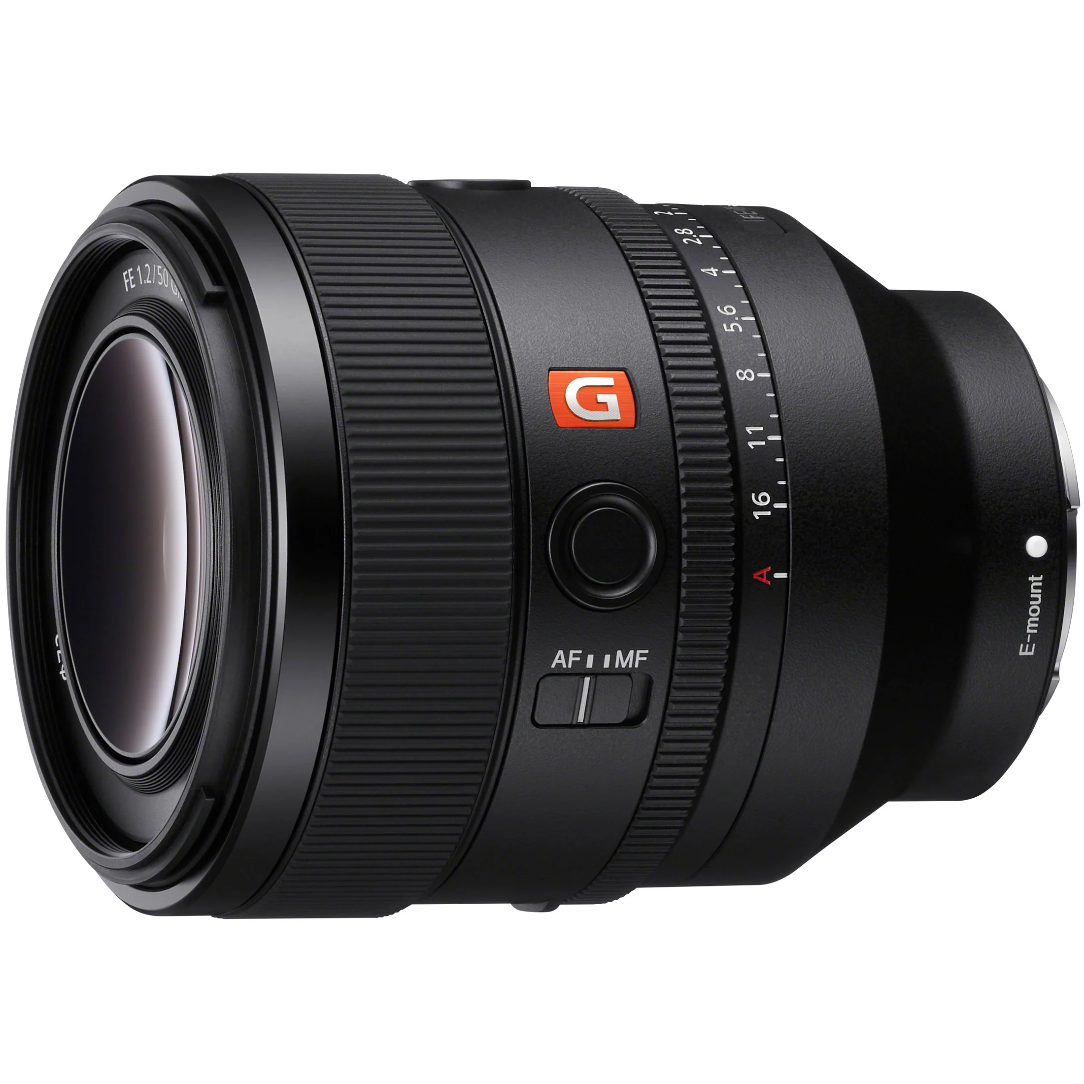 Sony FE 50mm F1.2 GM Full Frame Large Aperture G Master Lens for E-Mount SEL50F12GM - Image 12