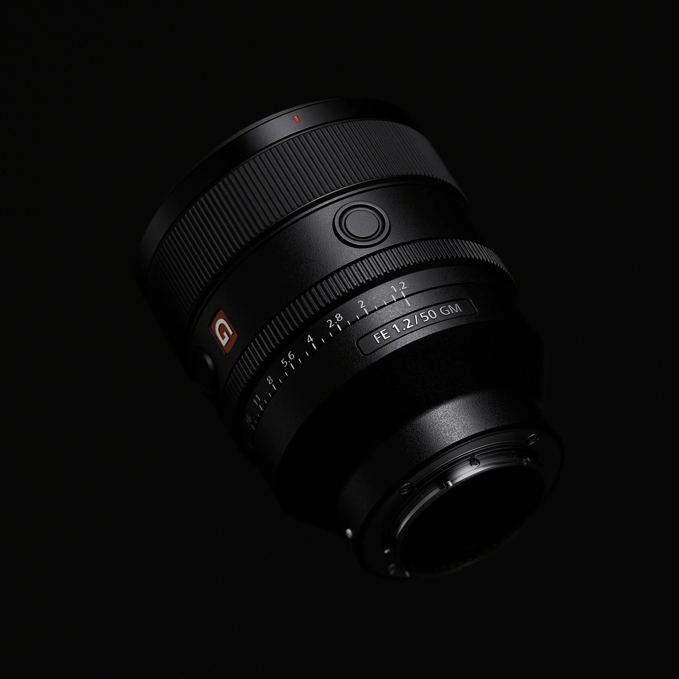 Sony FE 50mm F1.2 GM Full Frame Large Aperture G Master Lens for E-Mount SEL50F12GM - Image 9