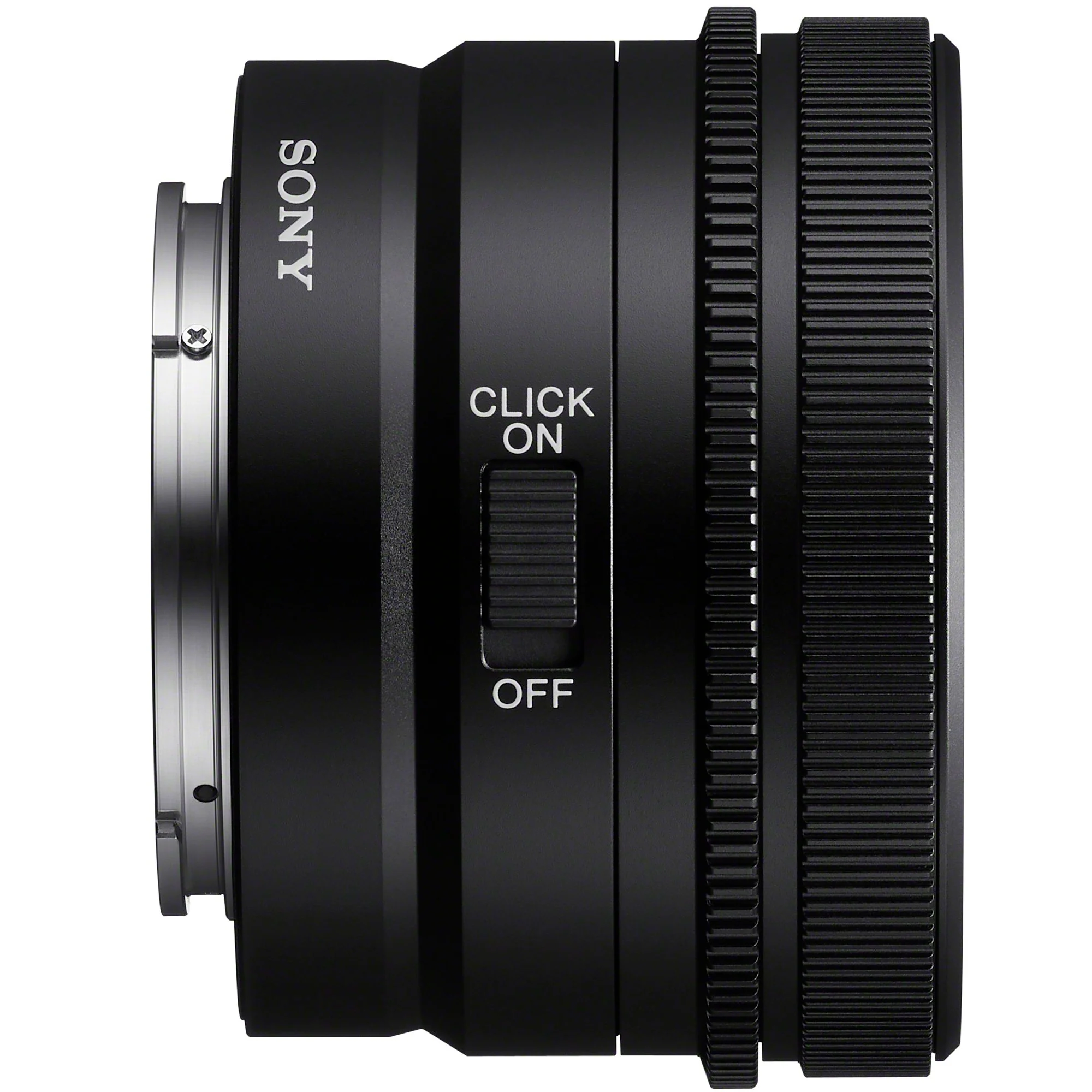 Sony FE 50mm F2.5 G Ultra Compact Prime G Lens for E-Mount + 7 Year Protection Pack - Image 5