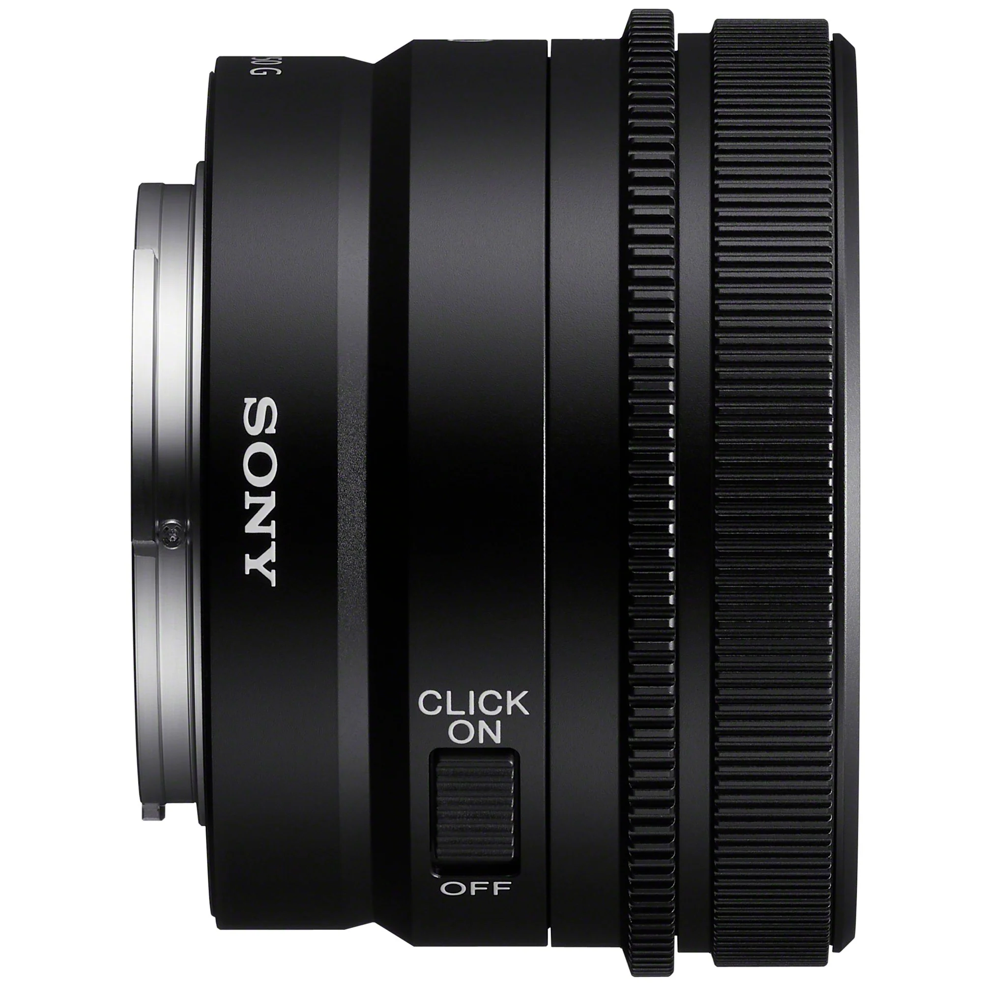 Sony FE 50mm F2.5 G Ultra Compact Prime G Lens for E-Mount + 7 Year Protection Pack - Image 6