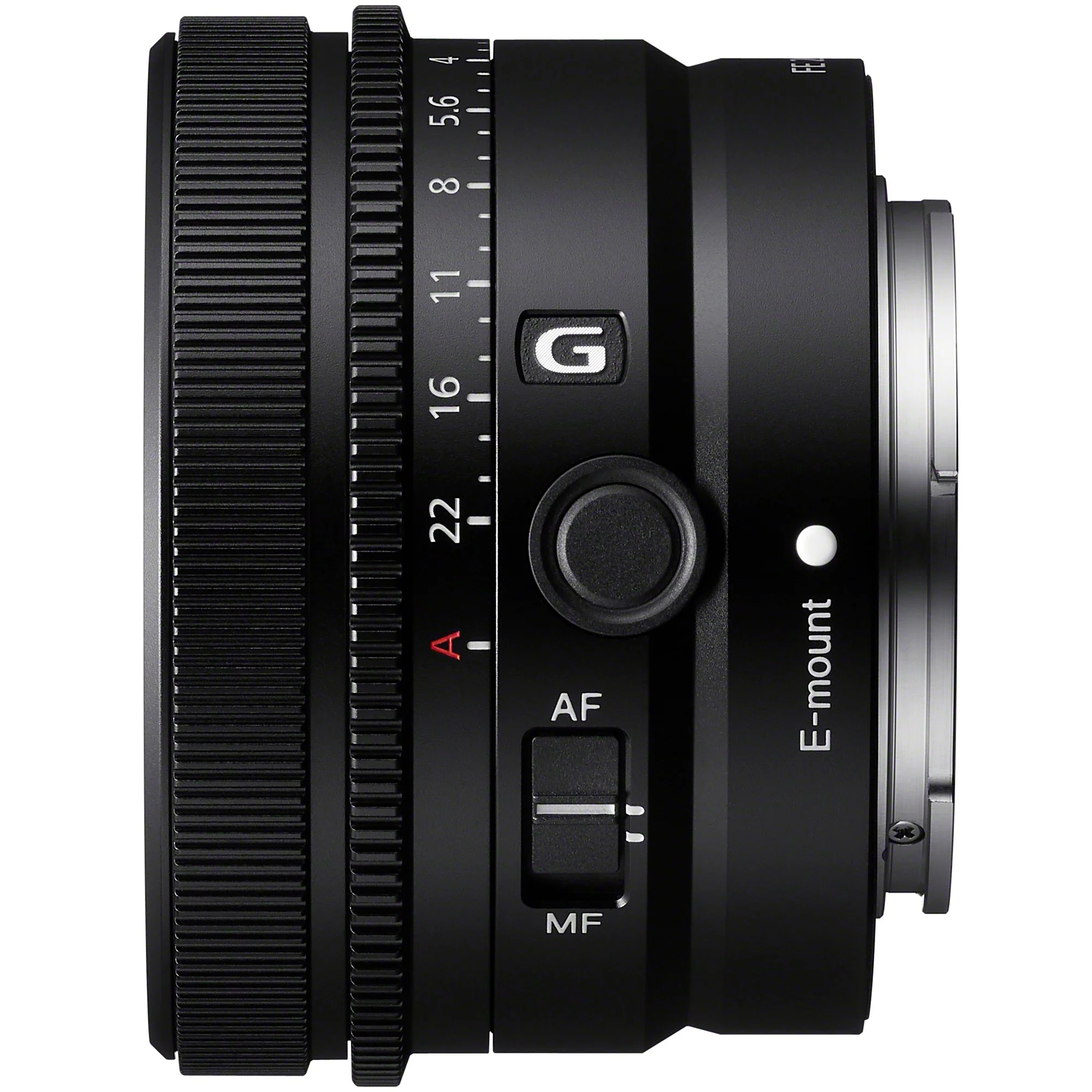 Sony FE 50mm F2.5 G Ultra Compact Prime G Lens for E-Mount + 7 Year Protection Pack - Image 8
