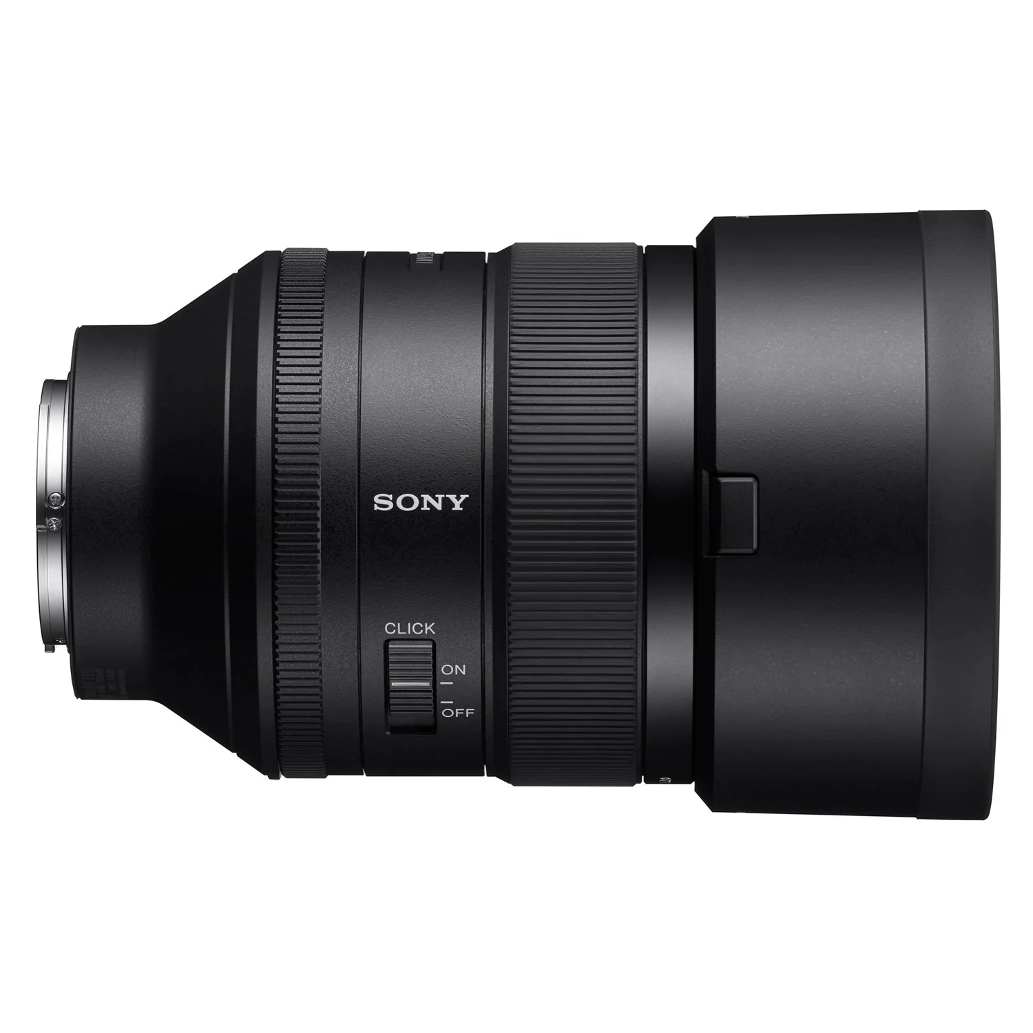 Sony FE 85mm F1.4 GM Full Frame E-Mount Lens - Image 4