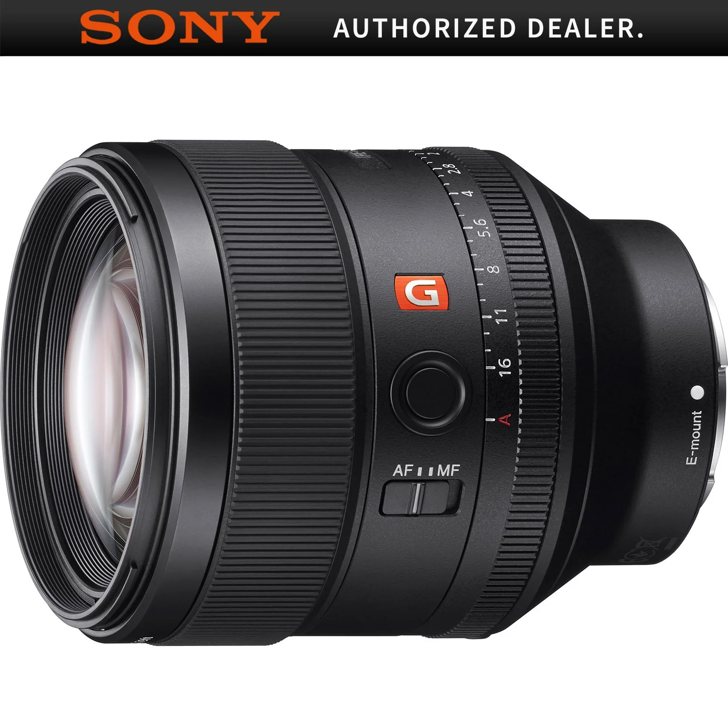 Sony FE 85mm F1.4 GM Full Frame E-Mount Lens - Image 7
