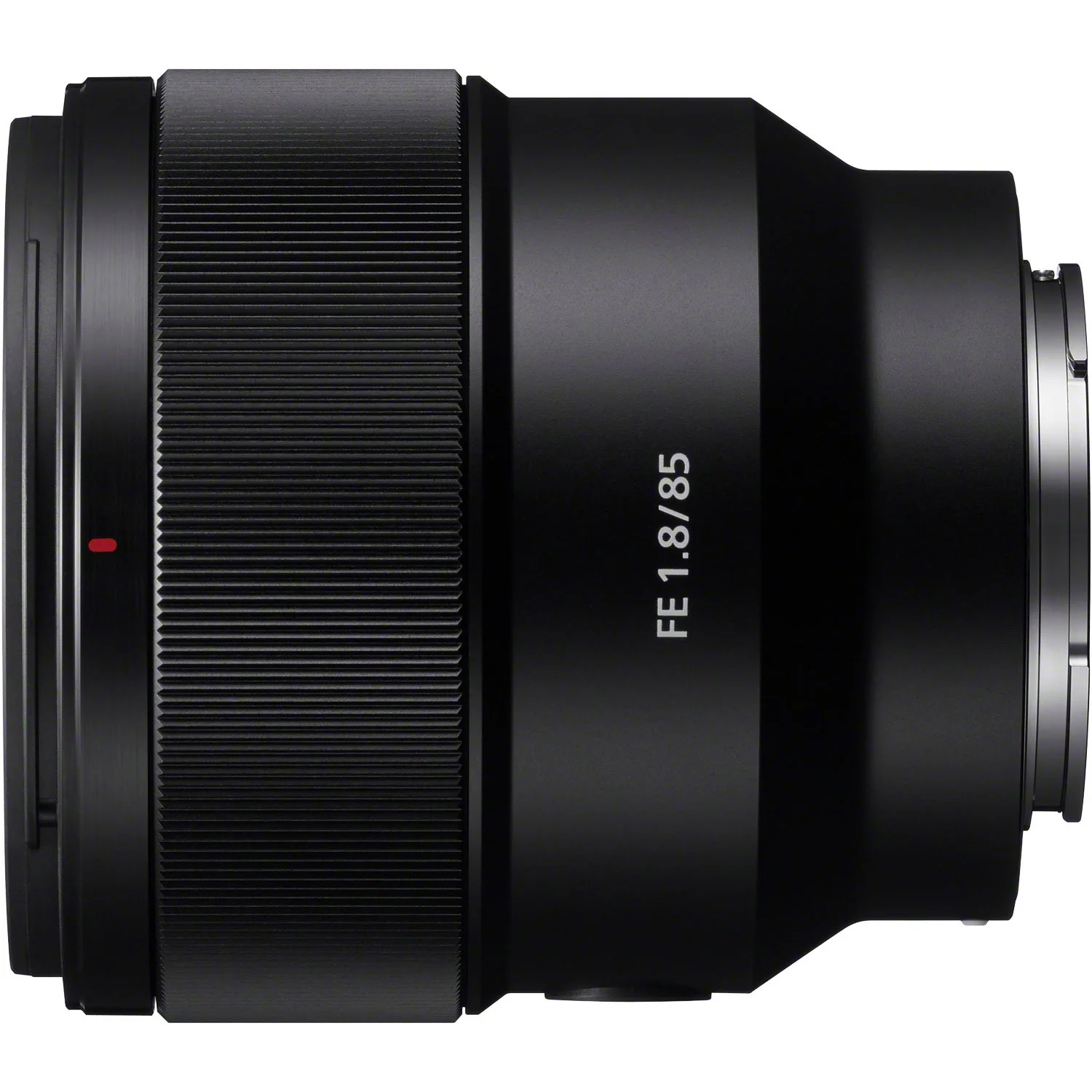 Sony FE 85mm F1.8 SEL85F18 E-mount Full Frame Prime Lens 67mm Filter Backpack Bundle - Image 8