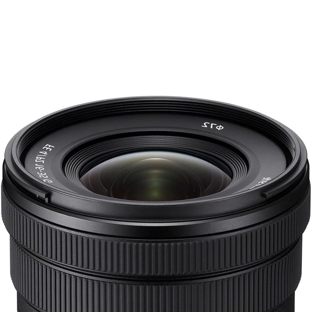 Sony FE PZ 16-35mm F4 G Full Frame Wide Angle Power Zoom E-Mount Lens (Open Box) - Image 6