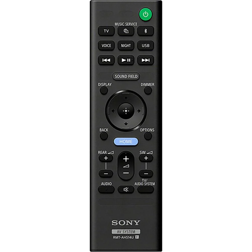 Sony 3.1ch Dolby Atmos DTS:X Soundbar Works with Alexa & Google Assistant - Open Box - Image 11