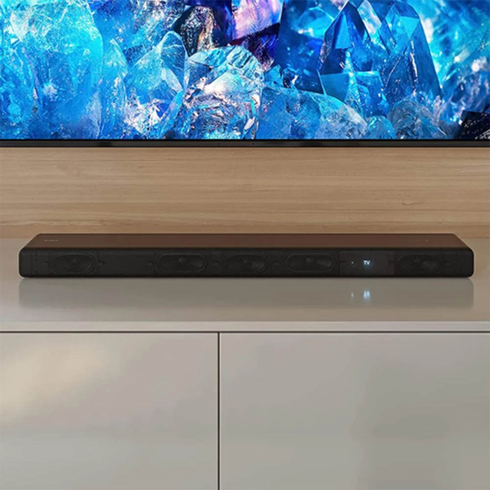 Sony 3.1ch Dolby Atmos DTS:X Soundbar Works with Alexa & Google Assistant - Open Box - Image 5