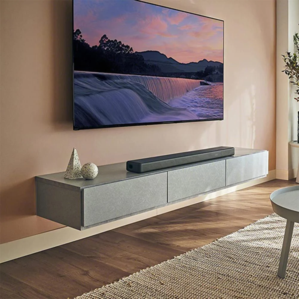 Sony 3.1ch Dolby Atmos DTS:X Soundbar Works with Alexa & Google Assistant - Open Box - Image 7