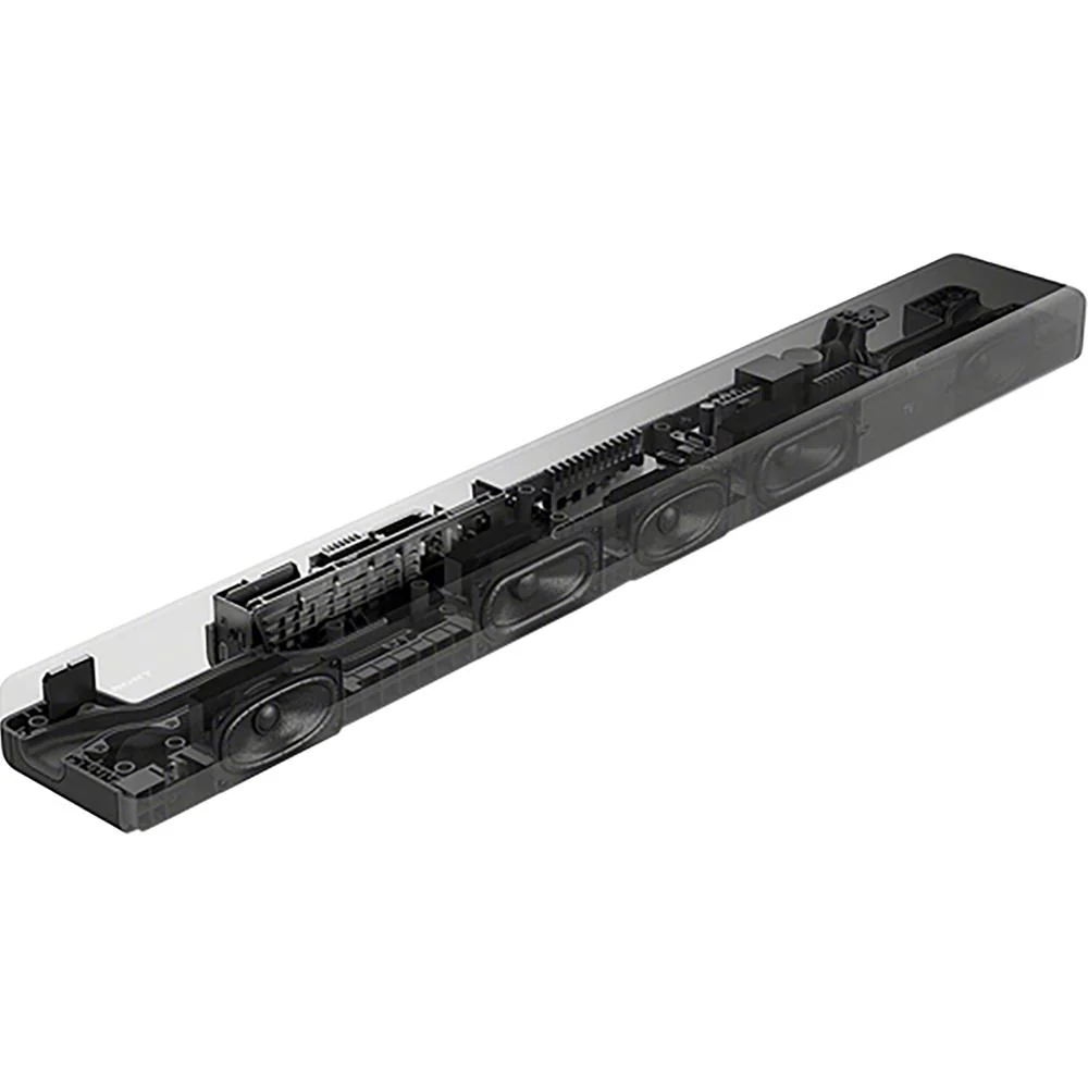 Sony 3.1ch Dolby Atmos DTS:X Soundbar Works with Alexa & Google Assistant - Open Box - Image 9