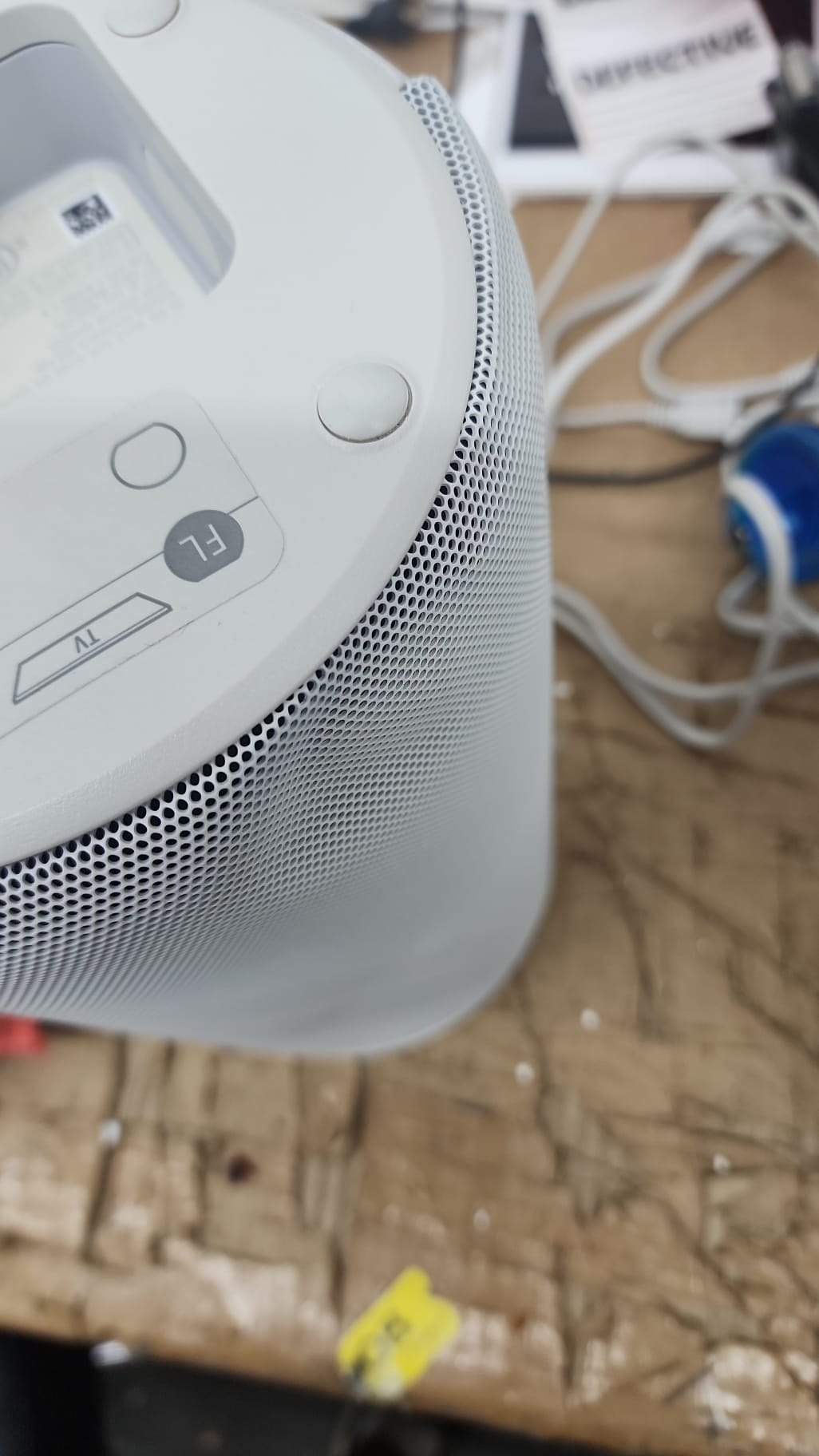 Sony (HT-A9)  USED DENTED High Performance Dolby Atmos 4-Speaker Home Theater - Image 11