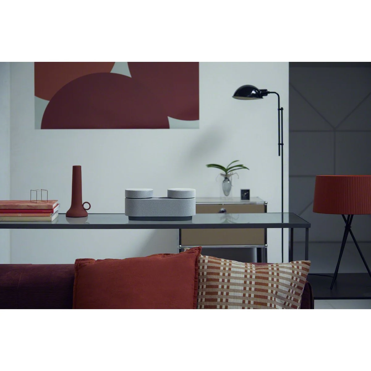 Sony HT-AX7 Portable Theater System with 360 Spatial Sound Mapping - Image 10