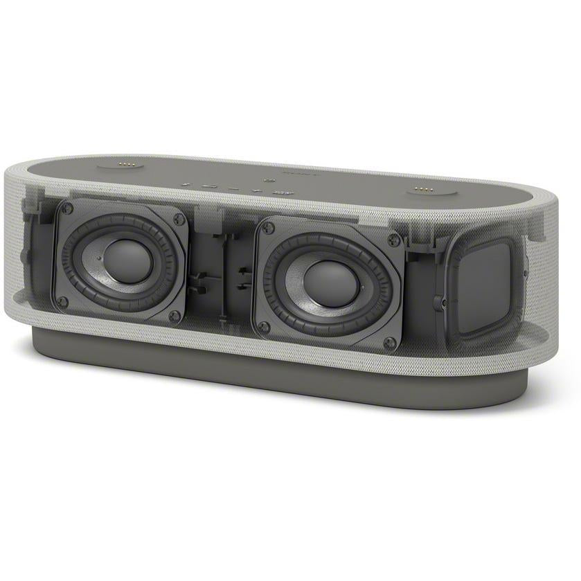Sony HT-AX7 Portable Theater System with 360 Spatial Sound Mapping - Image 11