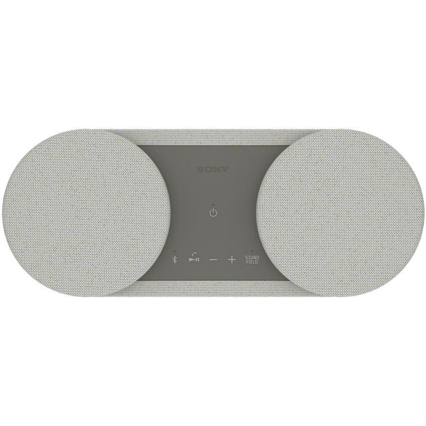 Sony HT-AX7 Portable Theater System with 360 Spatial Sound Mapping - Image 5