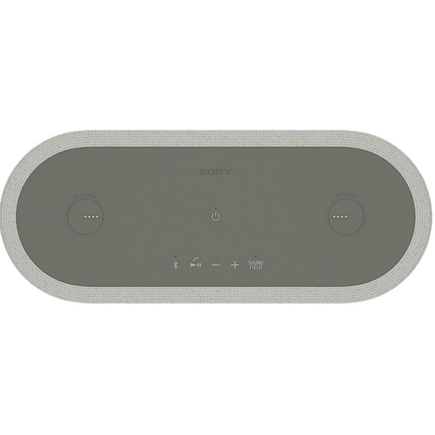 Sony HT-AX7 Portable Theater System with 360 Spatial Sound Mapping - Image 8