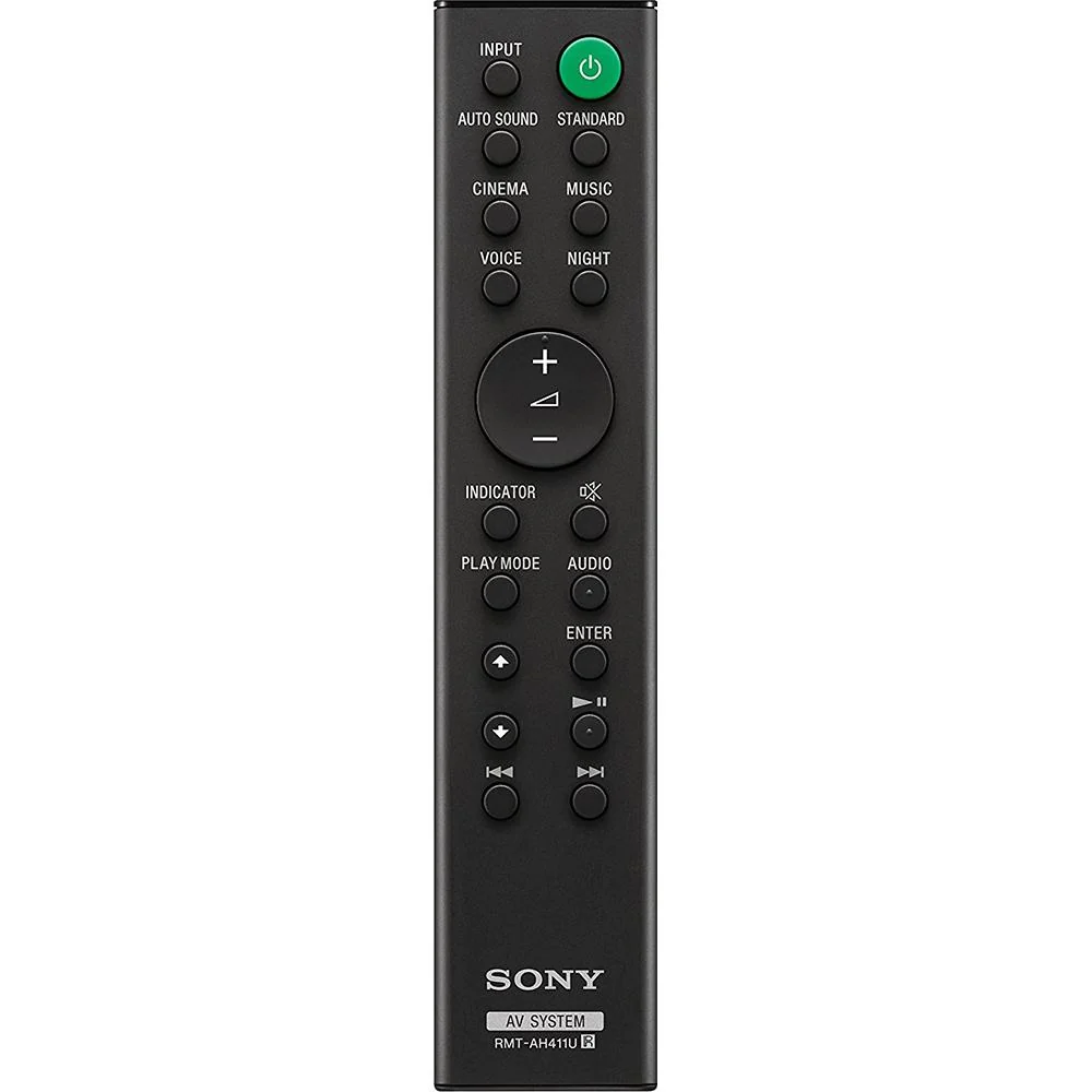 Sony HT-S100F 2.0ch Soundbar with Integrated Tweeter + 1 Year Extended Warranty - Image 9