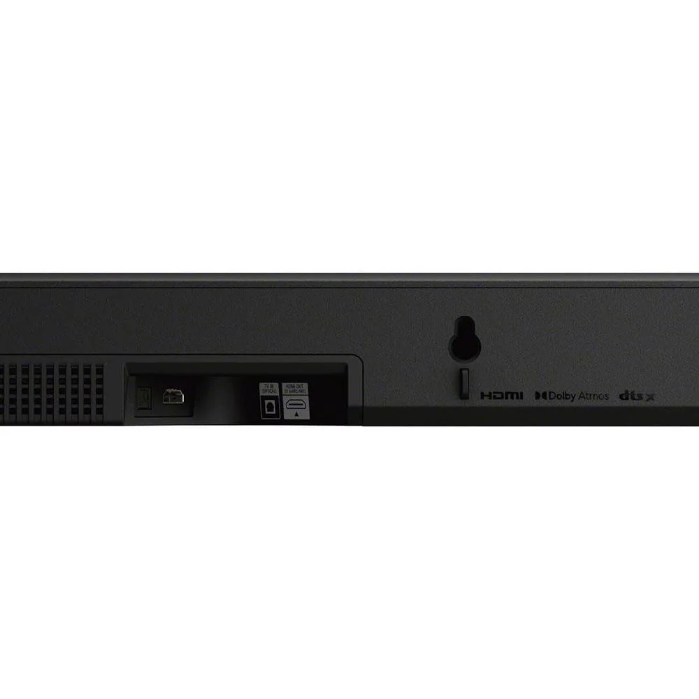 Sony HT-S2000 3.1ch Dolby Atmos Soundbar (Open Box) + 1 Year Warranty Pack - Image 4