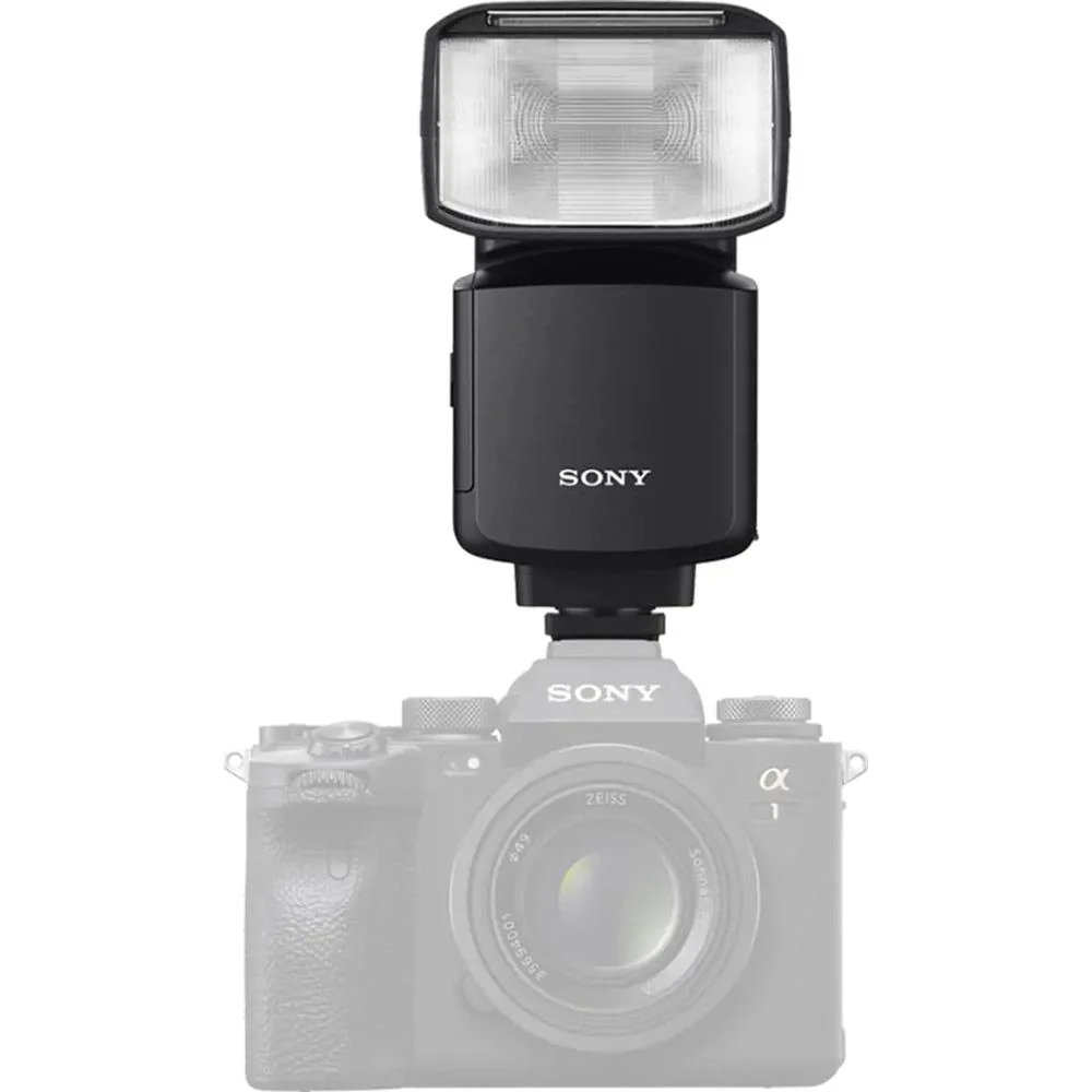 Sony HVL-F60RM2 Compact Wireless Radio Flash - Image 10