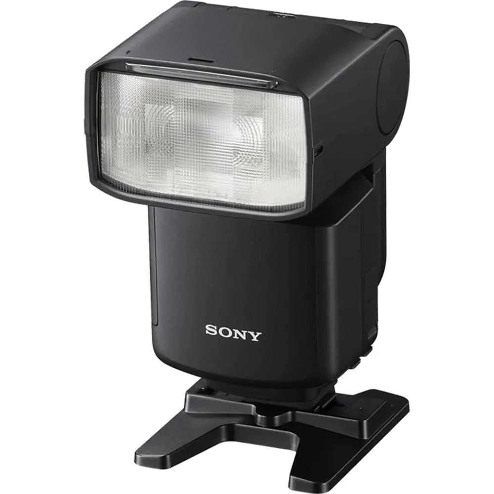 Sony HVL-F60RM2 Compact Wireless Radio Flash - Image 3