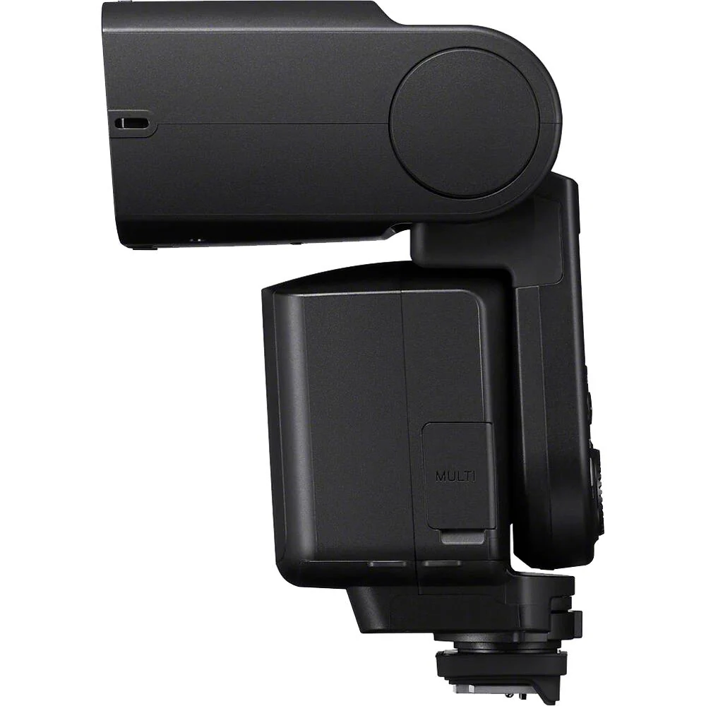Sony HVL-F60RM2 Compact Wireless Radio Flash - Open Box - Image 6