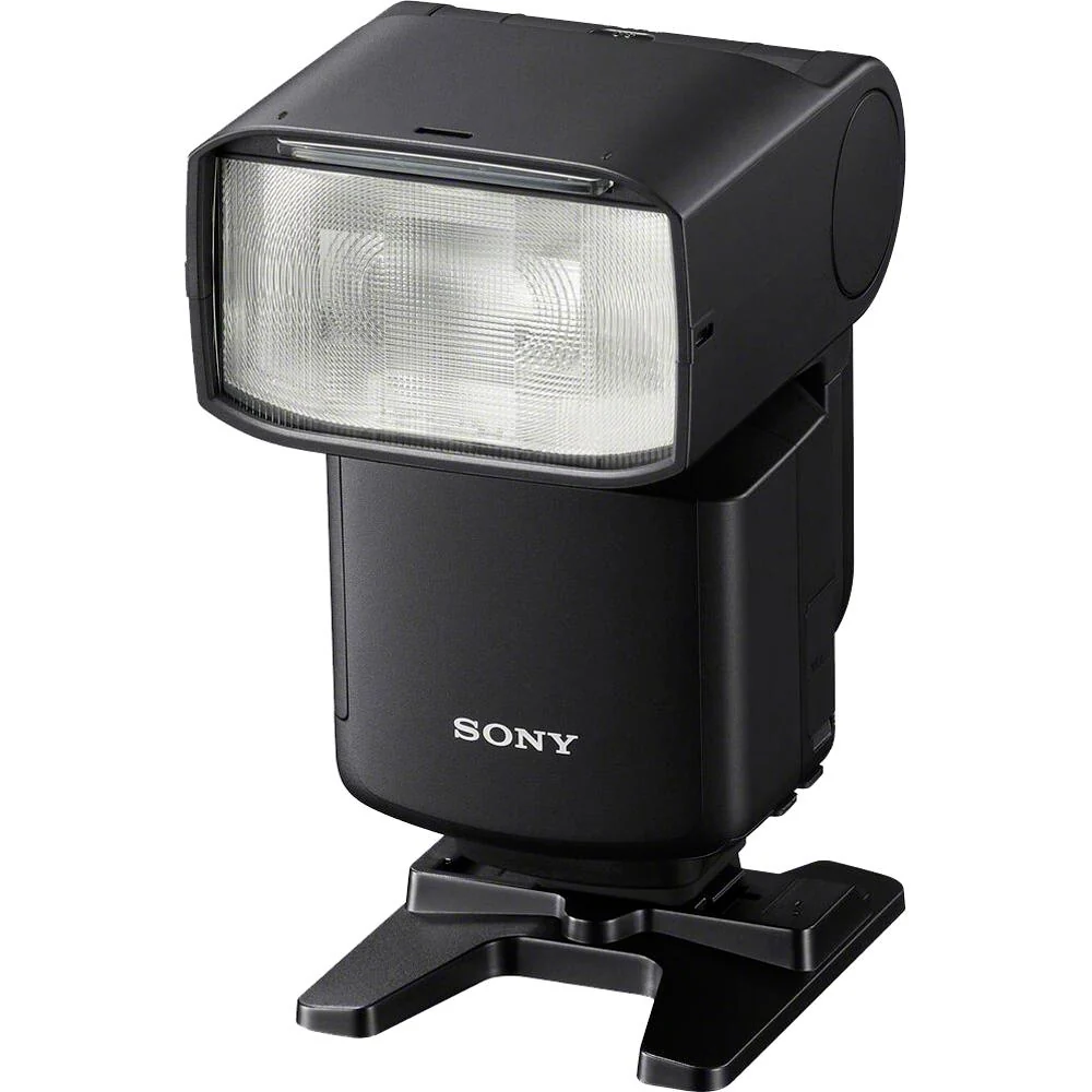 Sony HVL-F60RM2 Compact Wireless Radio Flash - Open Box - Image 8