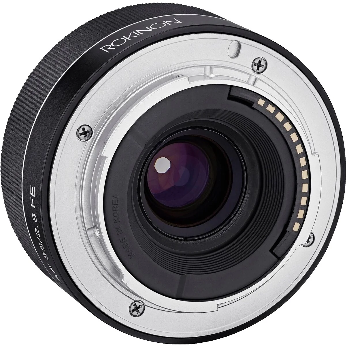Sony ILCE-7M3 a7III Mirrorless Camera (Body Only) with 35mm f/2.8 FE Lens (IO35AF-E) - Image 17