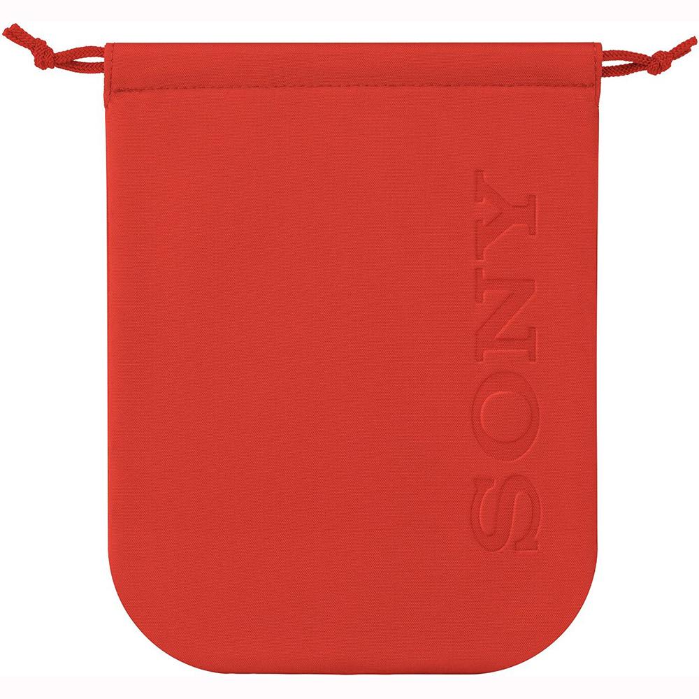 Sony In-ear Bluetooth Headphones Cinnabar Red (Open Box) + 1 Year Warranty - Image 7