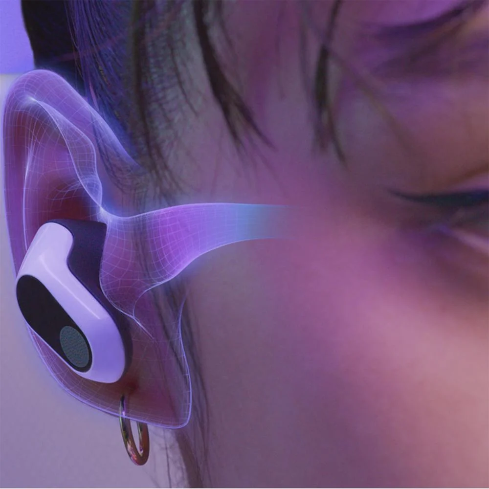 Sony INZONE Buds Truly Wireless Gaming Earbuds, Black + Accessories + Warranty Bundle - Image 11