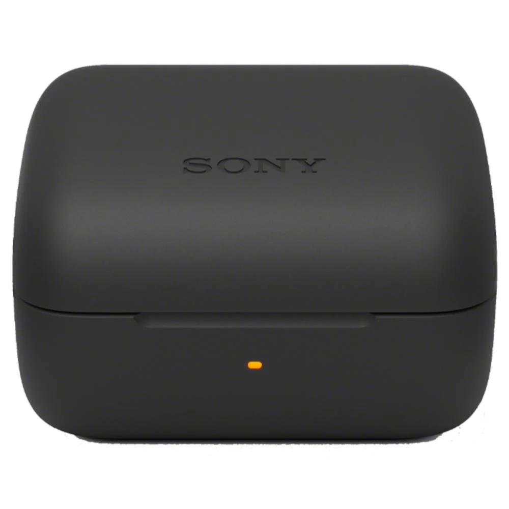 Sony INZONE Buds Truly Wireless Gaming Earbuds, Black + Accessories + Warranty Bundle - Image 6