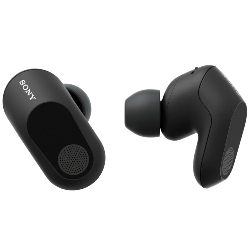 Sony INZONE Buds Truly Wireless Gaming Earbuds, Black Bundle with 2 YR Warranty - Image 4